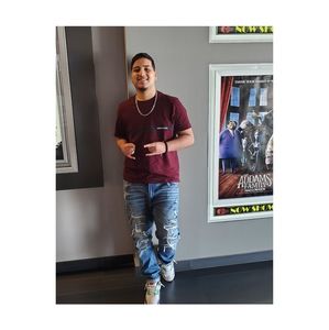 Meet your Posher, Bryan